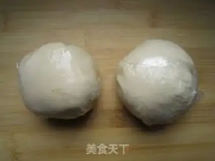 Make Sour potato ball step 11