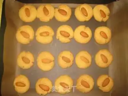 Make Apricot step 7