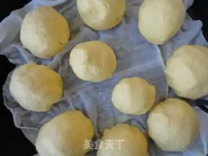 Make Corn pasta step 7