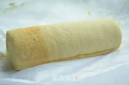 Make Mango roll step 18