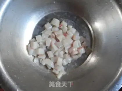 Make The cucumbers burst the bass step 9
