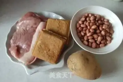 Make Homemade sauce step 0