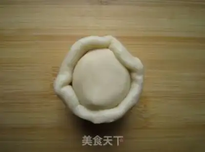 Make Sour potato ball step 13
