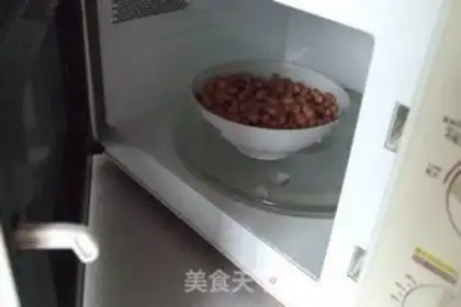 Make Homemade sauce step 1