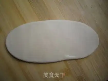 Make Sour potato ball step 14