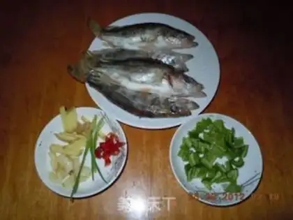 Make Burn the minnow step 0