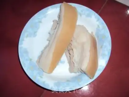 Make Go back and burn potatoes step 3