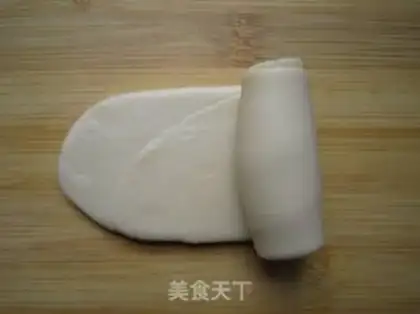 Make Sour potato ball step 16