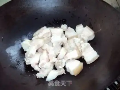 Make Go back and burn potatoes step 4