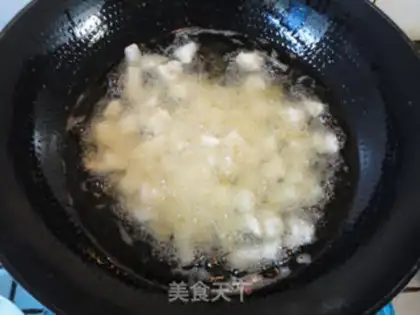 Make The cucumbers burst the bass step 13