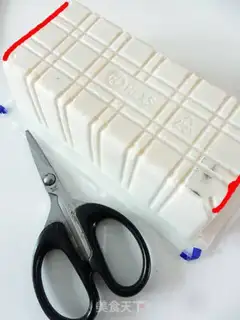 Make Spicy chicken tofu step 5