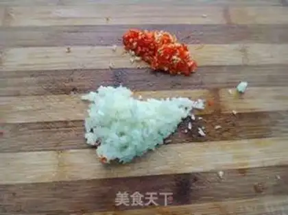 Make The tacos are baked tofu step 0