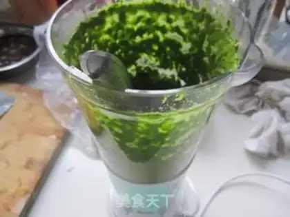 Make Noodles step 1