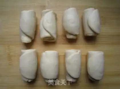 Make Sour potato ball step 17