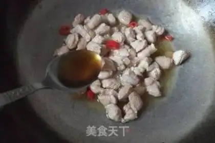 Make Homemade sauce step 5