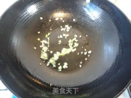 Make The cucumbers burst the bass step 14