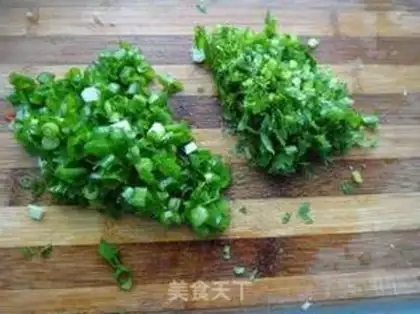 Make The tacos are baked tofu step 1