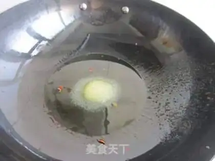 Make Chicken rolls step 4