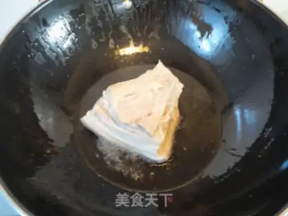 Make South breast-tip meat step 4