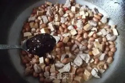 Make Homemade sauce step 7
