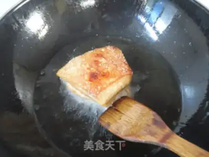 Make South breast-tip meat step 5