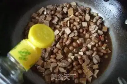Make Homemade sauce step 8
