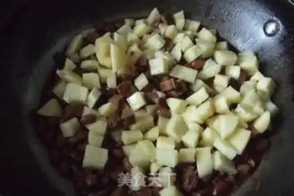 Make Homemade sauce step 9