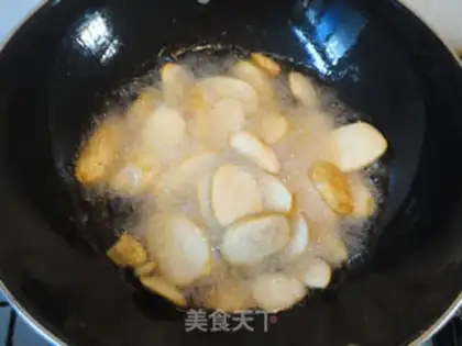Make South breast-tip meat step 7
