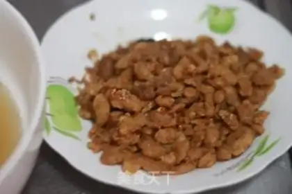 Make Get the pig oil step 5