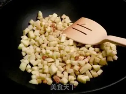 Make Apple step 1