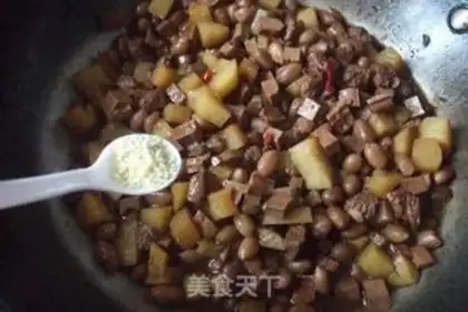 Make Homemade sauce step 10