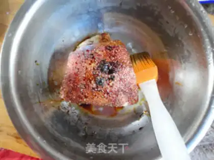 Make South breast-tip meat step 8