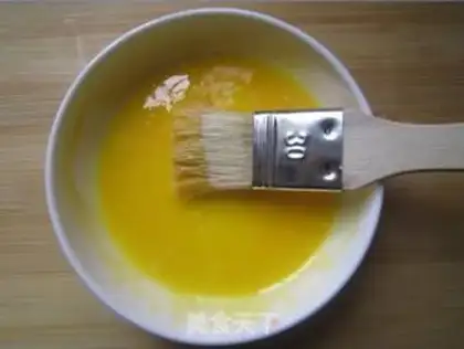 Make Sour potato ball step 22