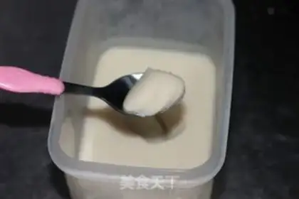 Make Get the pig oil step 6