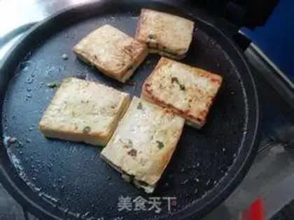 Make The tacos are baked tofu step 7