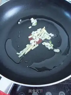 Make Spicy chicken tofu step 11