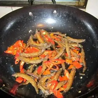 Make Red burning mud step 5