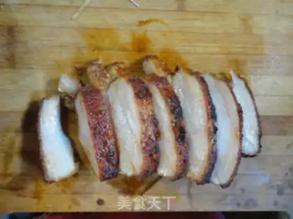 Make South breast-tip meat step 9