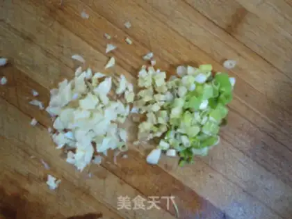 Make South breast-tip meat step 10