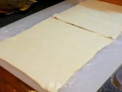 Make Apple step 4