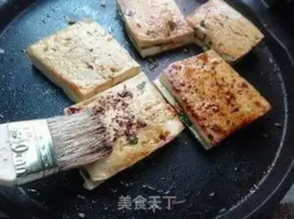 Make The tacos are baked tofu step 9