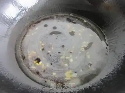 Make The quail egg and potatoes roast step 6