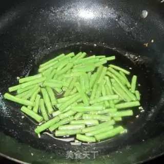 Make Onions and beans step 4
