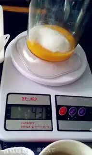 Make Tiramisu step 2