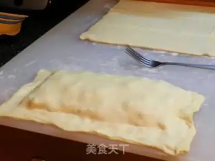 Make Apple step 6