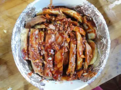 Make South breast-tip meat step 13