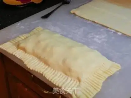 Make Apple step 7