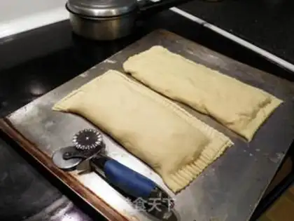Make Apple step 8