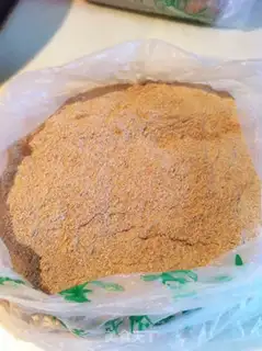 Make Sour cream tea step 3