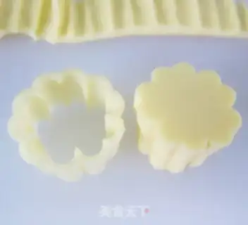 Make Okja tofu eggs step 3
